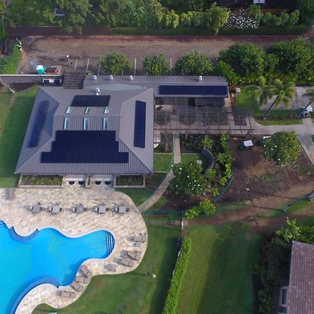 9B Ekahi Village-Studio Bath, Garden View - 1 Minute Stroll To Beach! Wailea  Exteriör bild