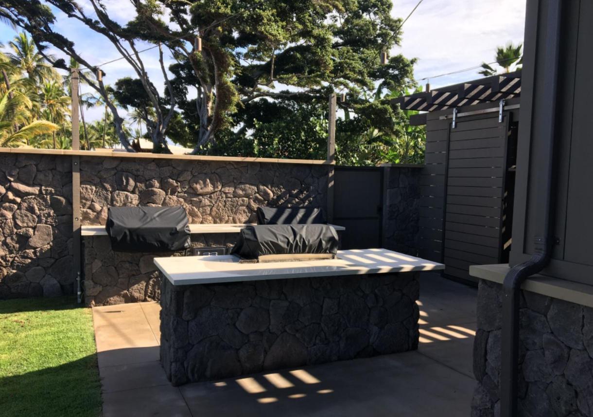 9B Ekahi Village-Studio Bath, Garden View - 1 Minute Stroll To Beach! Wailea  Exteriör bild