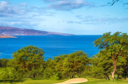 9B Ekahi Village-Studio Bath, Garden View - 1 Minute Stroll To Beach! Wailea  Exteriör bild